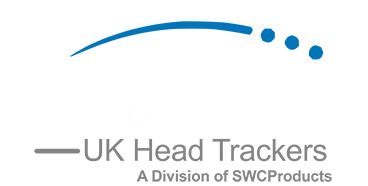 Trackit Head Tracker Logo